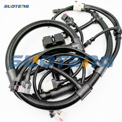 4943176 Engine Wiring Harness for QSC8.3 Engine Parts