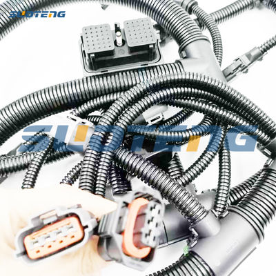 4943176 Engine Wiring Harness for QSC8.3 Engine Parts
