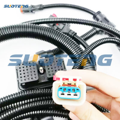 4943176 Engine Wiring Harness for QSC8.3 Engine Parts