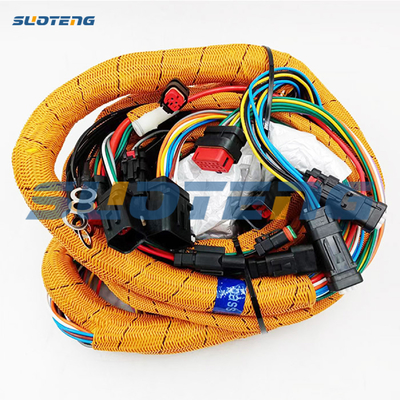 267-7592 Platform Wiring Harness 2677592 for E324D E330D Excavator