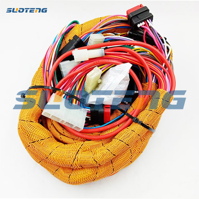 267-7592 Platform Wiring Harness 2677592 for E324D E330D Excavator