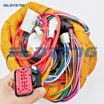 267-7592 Platform Wiring Harness 2677592 for E324D E330D Excavator