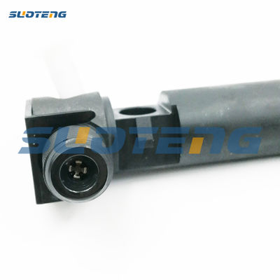 28337917 400903-00074D Diesel Injector Common Rail Fuel Injector for D24 Engine Parts