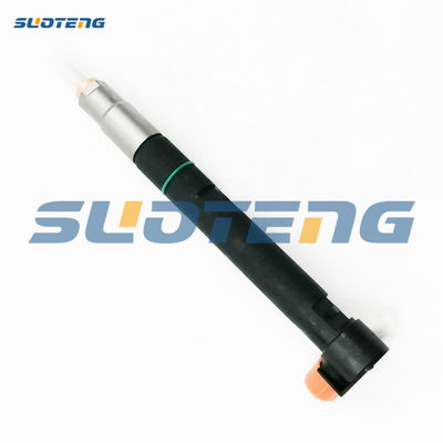 28337917 400903-00074D Diesel Injector Common Rail Fuel Injector for D24 Engine Parts