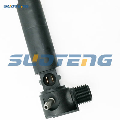 28337917 400903-00074D Diesel Injector Common Rail Fuel Injector for D24 Engine Parts