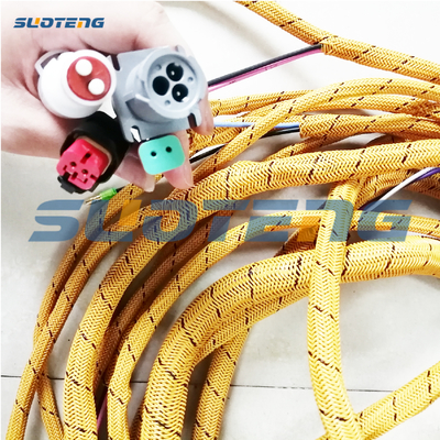 327-9960 Chassis Wiring Harness 3279960 for 385C Excavator