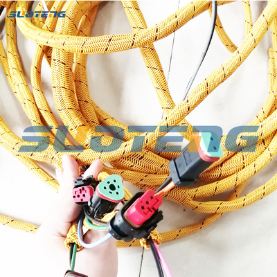 327-9960 Chassis Wiring Harness 3279960 for 385C Excavator