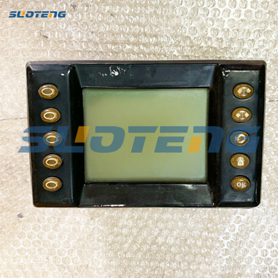284-8905 2848905 Monitor Display Panel for 416E 420E Loader