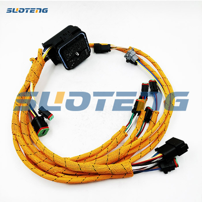 198-2713 1982713 Wiring Harness for C7 Engine 324D Excavator Parts