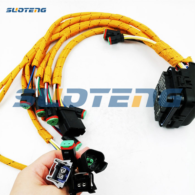 198-2713 1982713 Wiring Harness for C7 Engine 324D Excavator Parts
