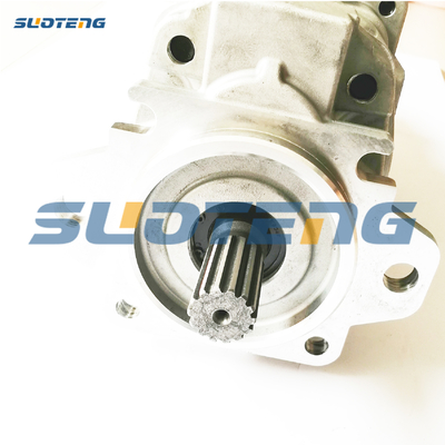 705-56-36051 Hydraulic Gear Pump for Loader Parts