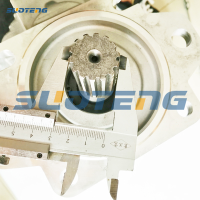 705-56-36051 Hydraulic Gear Pump for Loader Parts