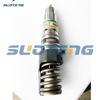 4954888PX Fuel Injector for Engine ISX15 QSX15