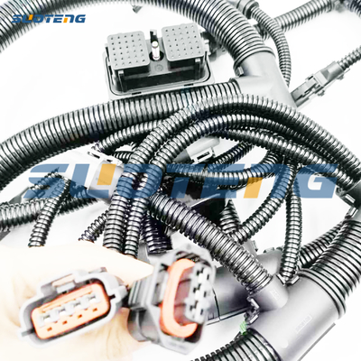 4943176 Electronic Control Module Harness Wiring Harness For QSL9 ISL9 Engine