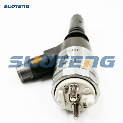 326-4700 3264700 Diesel Fuel Injector for C6.4 Engine