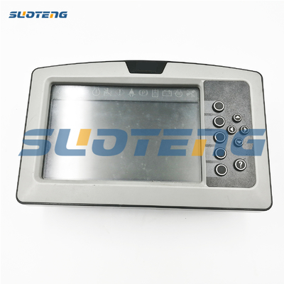464-9981 4649981 Monitor Display Panel for Excavator Parts