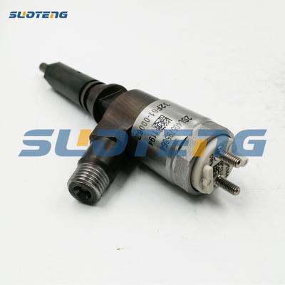 326-4700 Fuel Injector Common Rail Fuel Injector 3264700 for 320D