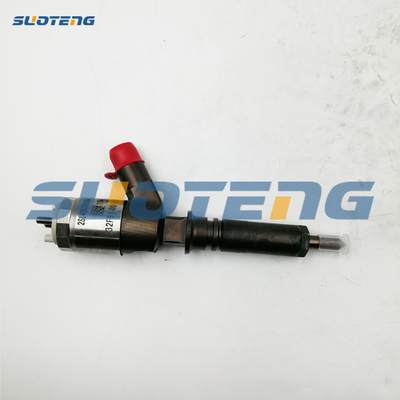 326-4700 Fuel Injector Common Rail Fuel Injector 3264700 for 320D