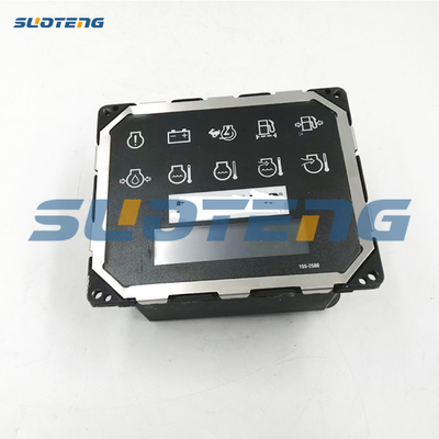 165-4099 Monitor Display Panel 1654099 for 3512B Generator  High Quality Excavator Parts