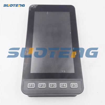 803588494 Monitor Display For XE210D Excavator