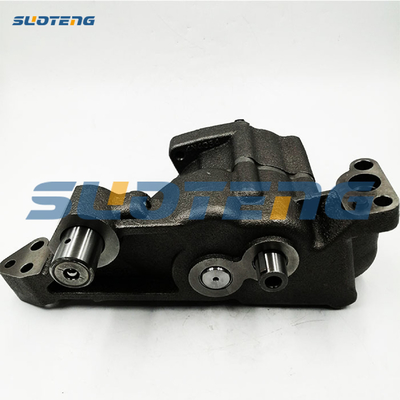 4W-2448 4W2448 Oil Pump for 3306 Engine 215C Excavator Parts