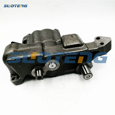 4W-2448 4W2448 Oil Pump for 3306 Engine 215C Excavator Parts