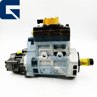 317-8021 2641A312 Fuel Injection Pump 271-2285 for E320D Excavator