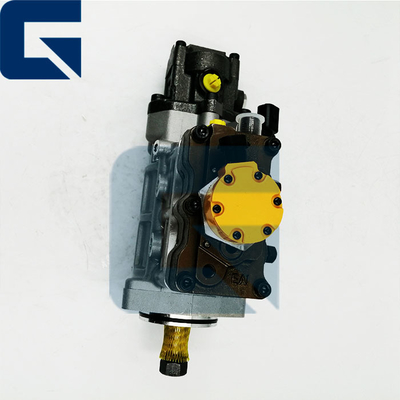 317-8021 2641A312 Fuel Injection Pump 271-2285 for E320D Excavator