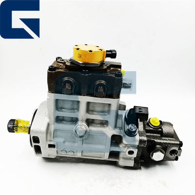 317-8021 2641A312 Fuel Injection Pump 271-2285 for E320D Excavator
