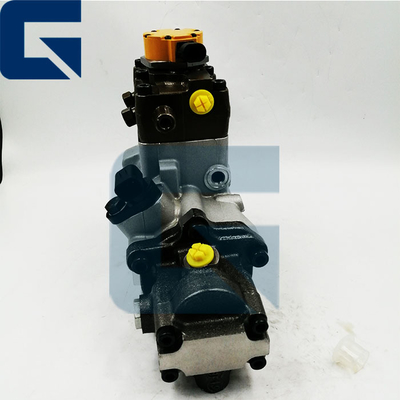 317-8021 2641A312 Fuel Injection Pump 271-2285 for E320D Excavator