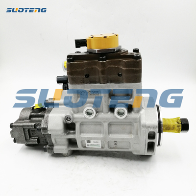 317-8021 Fuel Injection Pump 31-8021 For E320D C6.4