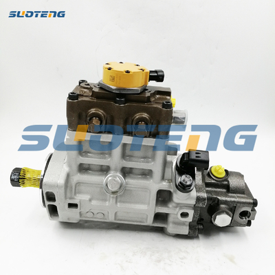 2641A312 Fuel Injection Pump For E320D C6.4