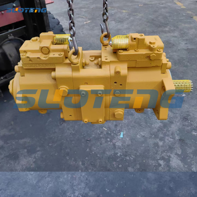 568-3007 Hydraulic Pump Main Pump 5683007 for E345GC