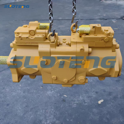 568-3007 Hydraulic Pump Main Pump 5683007 for E345GC