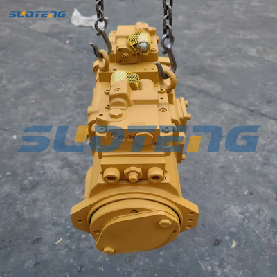568-3007 Hydraulic Pump Main Pump 5683007 for E345GC