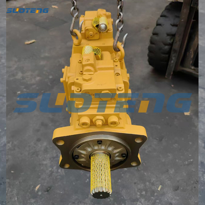 568-3007 Hydraulic Pump Main Pump 5683007 for E345GC