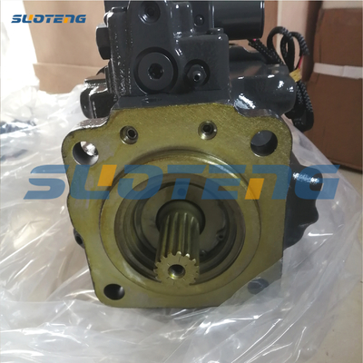 708-1T-00431 Hydraulic Pump 7081T00431 for WA600-6 Wheel Loader