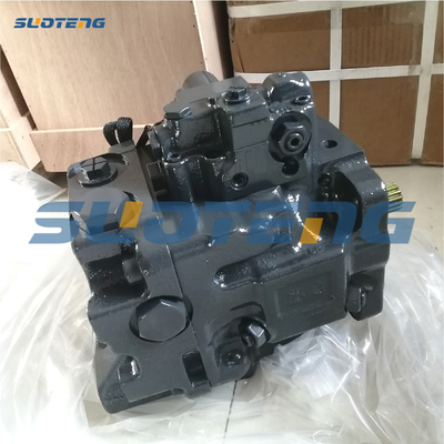 708-1T-00431 Hydraulic Pump 7081T00431 for WA600-6 Wheel Loader
