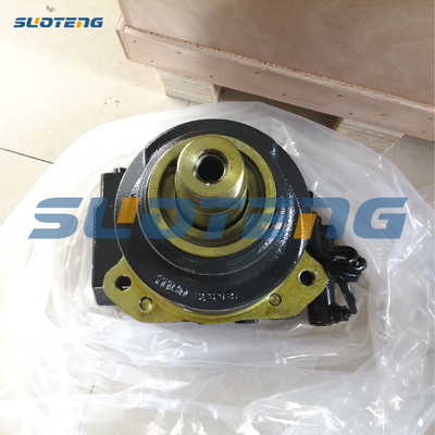 708-7W-00110 Hydraulic Motor Pump 7087W00110 for WA600-6 Wheel Loader