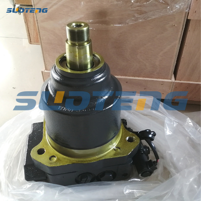 708-7W-00110 Hydraulic Motor Pump 7087W00110 for WA600-6 Wheel Loader
