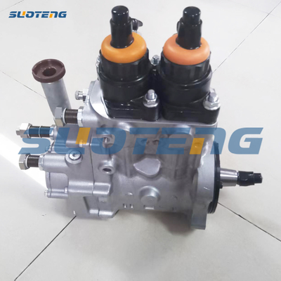 094000-0603 Fuel Injection Pump 0940000603 for PC1250-8