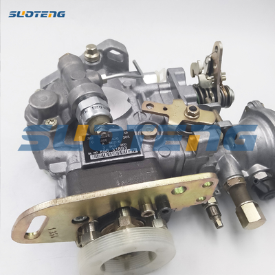 0460426385 Fuel Injection Pump 0 460 426 385 for ISB QSB