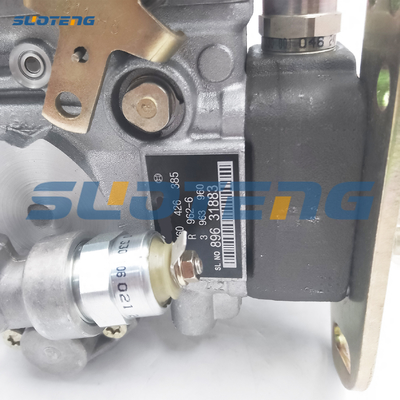 0460426385 Fuel Injection Pump 0 460 426 385 for ISB QSB