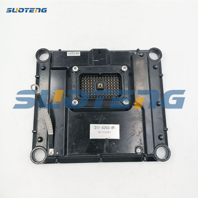 311-0263 ECU ECM Controller 3110263 for Excavator Parts