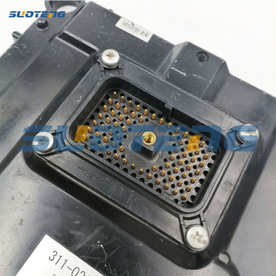 311-0263 ECU ECM Controller 3110263 for Excavator Parts