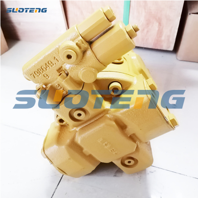 150-5883 Hydraulic Pump Piston Pump 1505883 for E345B Excavator