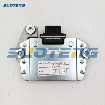 129948-75130 Enigine Control Unit ECU ECM Controller 12994875130 for 4TNV98 Engine