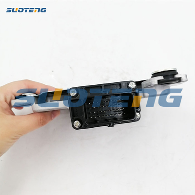 129948-75130 Enigine Control Unit ECU ECM Controller 12994875130 for 4TNV98 Engine