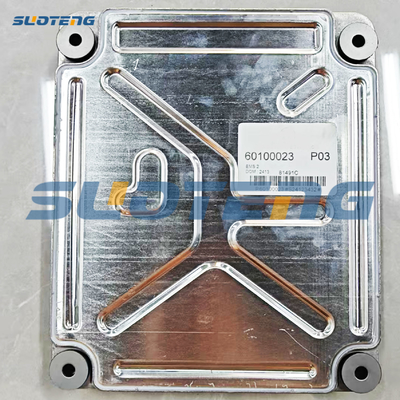 60100023 Controller ECU for D13 Engine