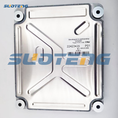 22423435 Controller ECU for TWD1645GE Engine